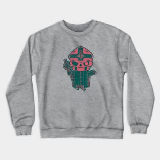 Ghost Baby 20 Crewneck Sweatshirt